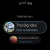 Calm - Sleep, Meditate, Relax MOD APK (Unlocked, Premium) v6.72.1 screenshot 22