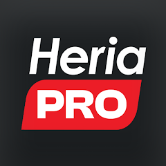 Heria Pro MOD APK (Unlocked, Pro)