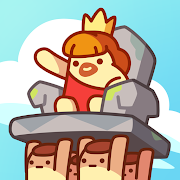 Life of King: Idle World Sim MOD APK (Free purchase, Free shopping)