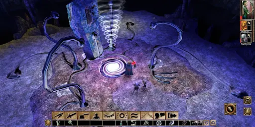 Neverwinter Nights: Enhanced