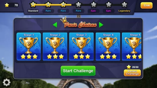 8 Ball Tournaments: Pool Game MOD APK v1.27.3180 screenshot 15