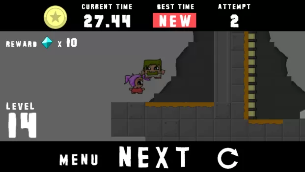Mad Dex MOD APK (Unlimited money, Unlocked) v1.5.7 screenshot 7