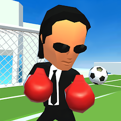 I, The One MOD APK (Mod Menu, Unlimited)