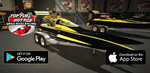 TopFuel: Boat Racing Game 2022