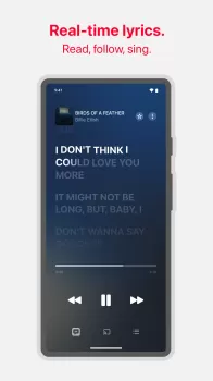 Apple Music MOD APK (Premium) v4.2.0 screenshot 2