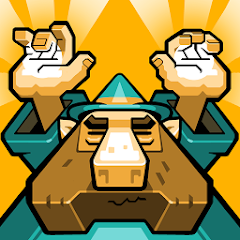 Magic Touch: Wizard for Hire MOD APK (Remove ads, Mod speed)