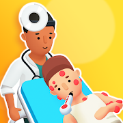 Doctor Hero MOD APK (Free purchase, Mod Menu)