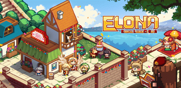 Elona Mobile