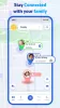 Connected: Locate Your Family MOD APK (Unlocked, Premium) v1.4.27 screenshot 1