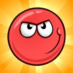 Red Ball 4 MOD APK (Unlocked, Premium)