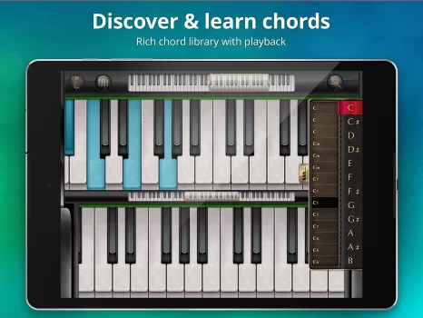 Piano by Gismart MOD APK (Unlocked, Premium) v1.71 screenshot 15