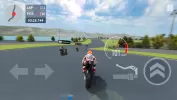 Moto Rider, Bike Racing Game MOD APK (Free purchase) v1.136 screenshot 28