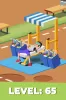 Idle Fitness Gym Tycoon MOD APK (Unlimited money, Unlimited) v1.7.7 screenshot 3