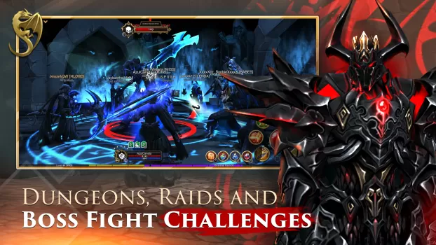 AdventureQuest 3D MOD APK (Unlimited money, Mod speed) v1.137.0 screenshot 12