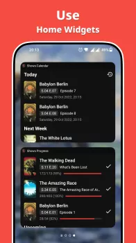 Showly MOD APK (Unlocked, Premium) v3.47.0 screenshot 7