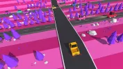 Traffic Run!: Driving Game MOD APK (Remove ads, Mod speed) v2.1.13 screenshot 23