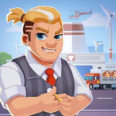 Idle Slaughter Inc MOD APK (Remove ads, Unlimited money, Mod speed)