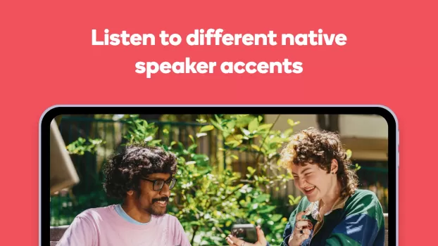 Memrise: speak a new language MOD APK (Unlocked, Premium) v2024.08.19.0 screenshot 19