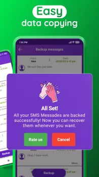 Recover Deleted Messages MOD APK (Unlocked, Pro) v22.7.5 screenshot 3