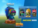 Zooba: Fun Battle Royale Games MOD APK (Free purchase) v4.69.2 screenshot 14