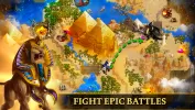 Clash of Gods: Magic Kingdom MOD APK (Unlimited money) v1.1.01 screenshot 2