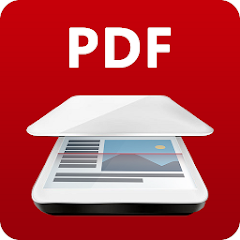 PDF Scanner - Document Scanner MOD APK (Unlocked, Premium)