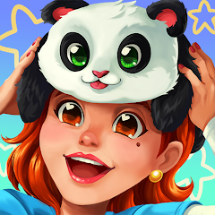 Zoo Merge MOD APK (Unlimited money)