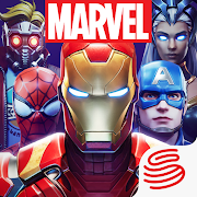 MARVEL Super War MOD APK (Remove ads, Mod speed)