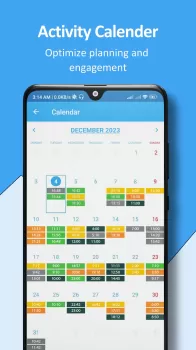 SKEDit: Auto Message Scheduler MOD APK (Unlocked, Premium) v3.1.0.6 screenshot 7