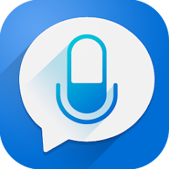 Speak to Voice Translator MOD APK (Unlocked, Premium)