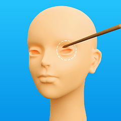 Face Sculpt 3D: Clay Games MOD APK