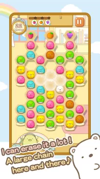 Sumikko gurashi-Puzzling Ways MOD APK (Unlimited money) v2.7.7 screenshot 11