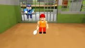 Obby Escape: Prison Breakout MOD APK (Remove ads, Mod speed) v1.0.2 screenshot 18