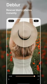 PhotoDirector: AI Photo Editor MOD APK (Unlocked, Premium) v19.6.1 screenshot 6