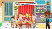My City : Grandparents Home MOD APK (Remove ads) v4.0.2 screenshot 2