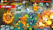 Swamp Attack 2 MOD APK (Unlimited money) v1.0.72 screenshot 19