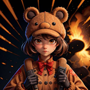 Hero Random Defense MOD APK (Unlimited money)