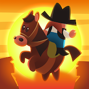 Cowboy Valley: Idle RPG Texas MOD APK (Remove ads, Mod Menu, Unlimited)