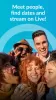 SKOUT - Meet, Chat, Go Live MOD APK (Unlocked, Premium) v6.79.0 screenshot 1