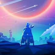 ExoMiner - Idle Miner Universe MOD APK (Free purchase)