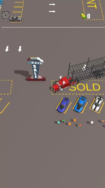 Car Factory