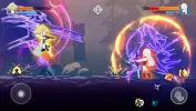 Stick Shinobi Fighting MOD APK (Unlimited money) v6.2 screenshot 30