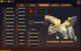 Dragon Simulator 3D MOD APK (Remove ads, Unlimited money) v1.1052 screenshot 12