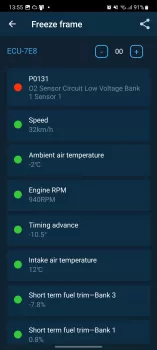 Obd Mary – Car Scanner for ELM MOD APK (Unlocked, Premium) v1.248 screenshot 22