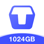 TeraBox: Cloud Storage Space MOD APK (Unlocked, Premium)