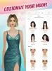 Covet Fashion: Dress Up Game MOD APK (Remove ads) v24.04.33 screenshot 22