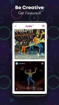 Scribbl - Photo & Video Effect MOD APK (Unlocked, Premium) v5.2.0.1 screenshot 8