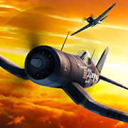 Wings of Steel MOD APK (Remove ads, Unlimited money, Mod speed)