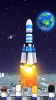 Rocket Star: Idle Tycoon Game MOD APK (Unlimited money) v1.53.3 screenshot 7