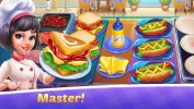 Cooking Train MOD APK (Unlimited money) v1.2.60 screenshot 20